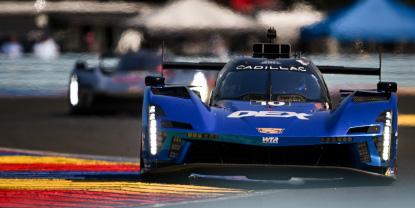 2025 GTP Road America Pre Race Report